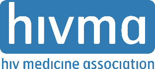 HIV Medicine Association member logo